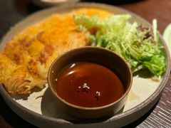 -Fuzzy Bistro 浮几韩餐·茶酒馆