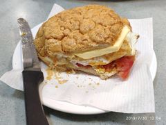 -华嫂冰室(尖沙咀店)