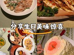 -碧特博格啤酒花园餐厅(芜湖路店)