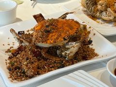 -强记海鲜·大排档(蛇口新街店)