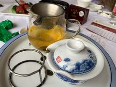 功夫茶-广州酒家(花都店)