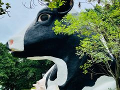 -光明农场大观园