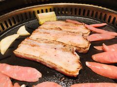 -嘿嘟嘟·肋条烧肉放题(爱融荟城店)