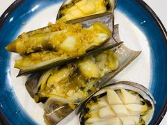 -蔚海之都·象山蒸汽海鲜(仙霞路店)