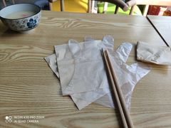 -内蒙焖面大盆骨餐馆(山大路店)
