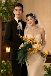 -维多利亚婚纱摄影全球旅拍(华南旗舰店)