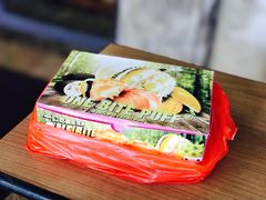 -天品味 一口吃榴莲泡芙