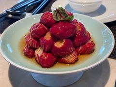 -金鸭季·臻品餐厅(欢乐海岸购物中心店)