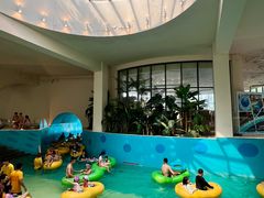 -清河半岛温泉度假酒店