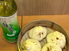 -庆丰包子铺(东单店)