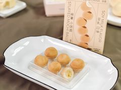 -好利来(南京路一店)