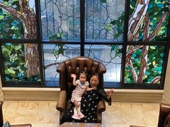 -马勒别墅·中餐厅