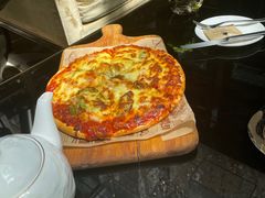 -行者书屋大堂吧 ·下午茶(南京圣和府邸酒店)