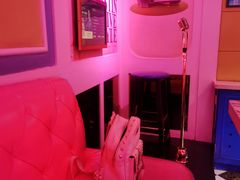 -金青果甄选KTV(劳动公园店)