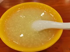 -华中科技大学东教工食堂