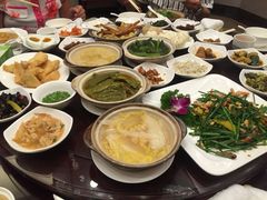 -金泰食府(竹园店)