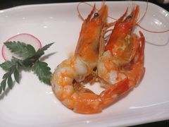 -極上萬膳·日料放题(海岸城店)