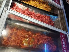-佰烧海鲜烤肉火锅自助(世茂国际广场店)