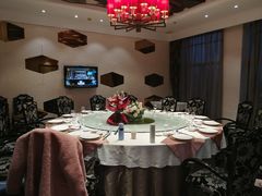 包厢-新开元大酒店(花雨路店)