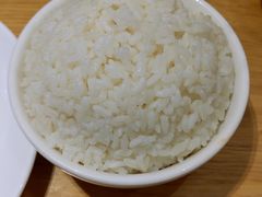 米饭-天堂鸟水煮鱼·烟火川菜(凤凰路店)