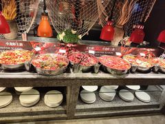 -上海凯宾斯基大酒店