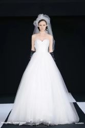 点击看大图 -MANLI BRIDAL婚纱