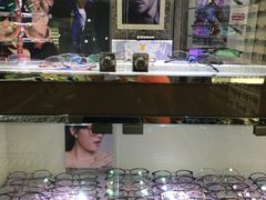 -华彬眼镜专业渐进配镜(潘家园店)