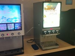 -非烤勿扰自助烤肉海鲜火锅(凤岗沃尔玛店)