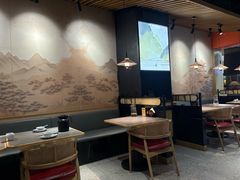 -晓淮山·扬州早茶·淮扬菜(龙阳广场店)