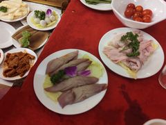 -山城年华老火锅(玉林店)