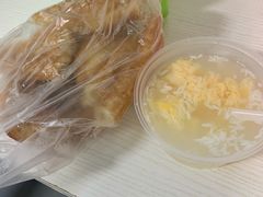 蛋酒-斌斌鲜鱼糊汤粉(粮道街店)