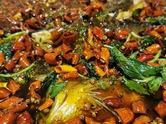 杨记招牌鱼-杨记隆府(白象街店)