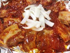 -正宗韩国炸酱面(沈航店)