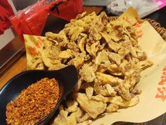 -刘淑芬·活鱼铁锅炖(北京首店)