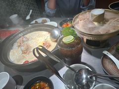 -骨之味·筒骨汤火锅(江头店)