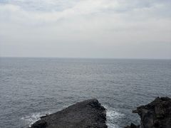 -柱状节理带