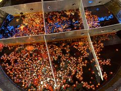 -岗上渣渣老火锅(两路口店)