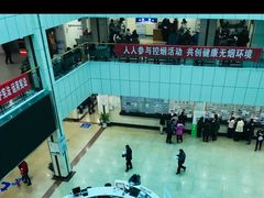 -无锡市第二人民医院(南院)