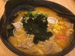 -禾绿寿司(星光68广场店)