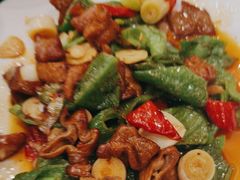 -幸福饭店(佛山路东段店)