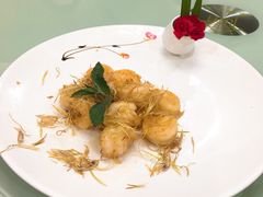 -禄福山庄•顺德菜·融和菜(龙江店)