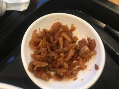 -百事佳烧鸭牛腩(上海虹桥站店)