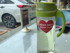-鲜得莱渔港·小平岛海胆馆(七贤岭店)