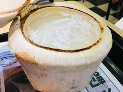经典椰子冻-东记甜品(佛山总店)