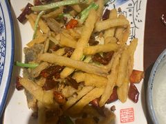 -杨记隆府(汉街店)