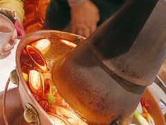 -东来顺饭庄(天坛店)