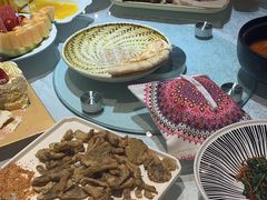 -伊带伊路新疆美食府(呼家楼店)