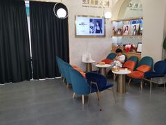 -海马体照相馆(上海宝山万达广场店)