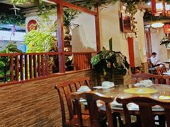 -合家院饭庄(榆关道店)