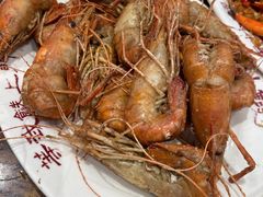 -等我餸上门海鲜大排档(天河南店)